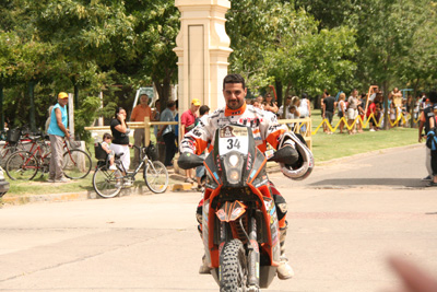 100  Juan Pedrero Garcia on KTM was 10th.jpg